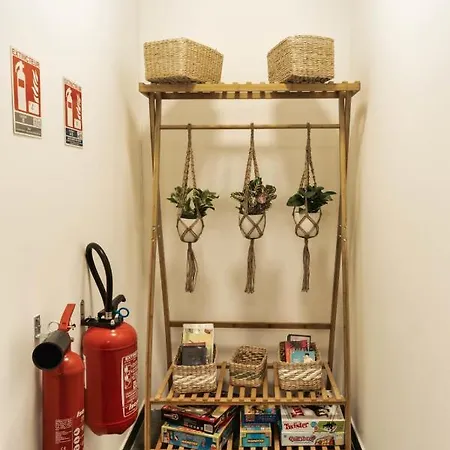 Apartment Mamita 4 